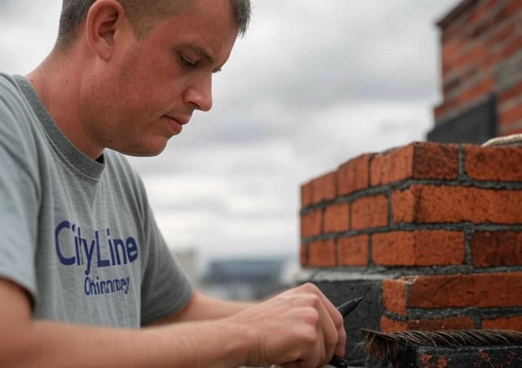 Affordable Chimney Draft Issue Services in Crum Lynne, PA