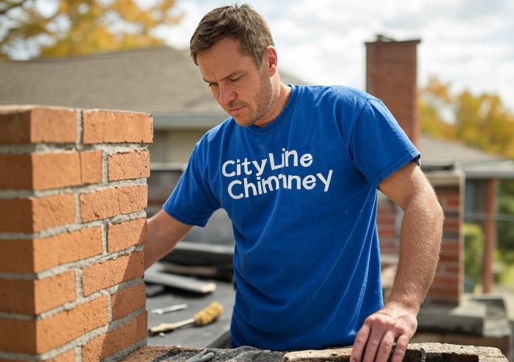 Chimney Draft Issue Services You Can Trust in Crum Lynne, PA