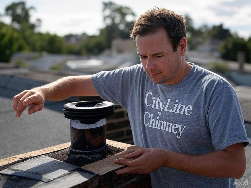 Expert Chimney Cap Services for Leak Prevention and Durability in Crum Lynne, PA