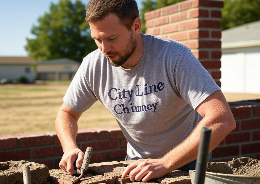 Professional Chimney Flashing Installation and Repair in Crum Lynne, PA