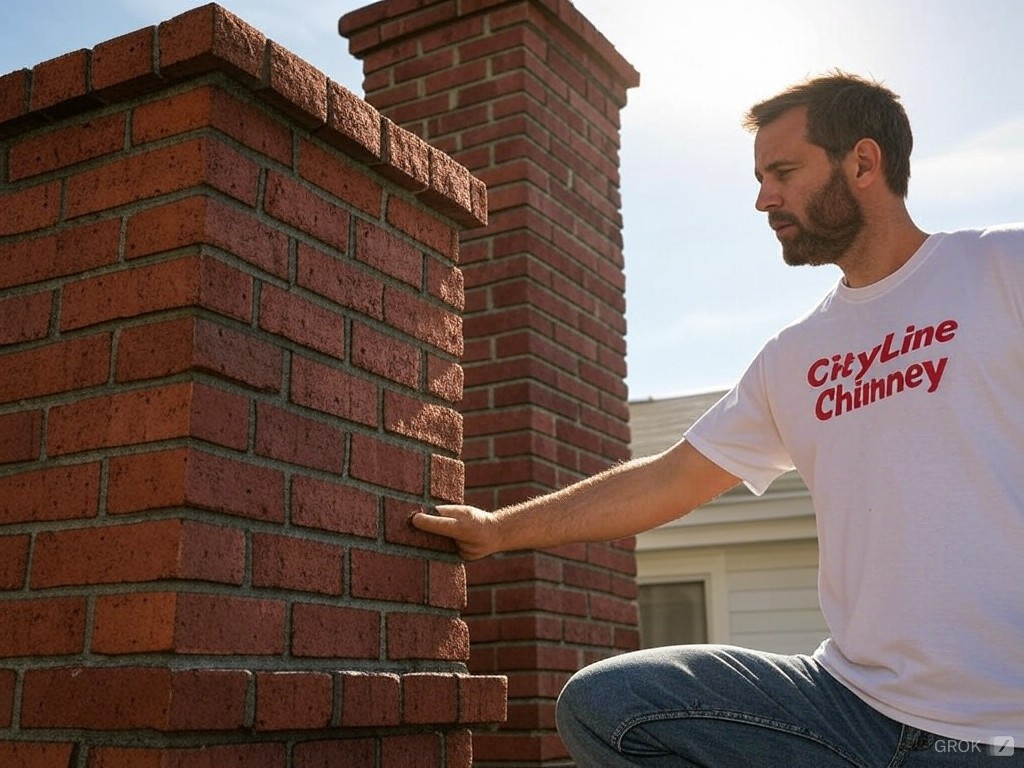 Professional Chimney Liner Installation and Repair in Crum Lynne, PA