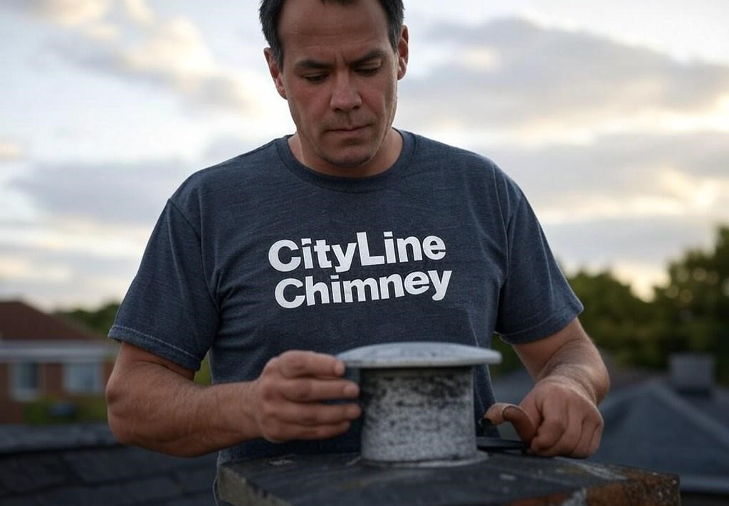 Quality Chimney Flashing Services in Crum Lynne, PA