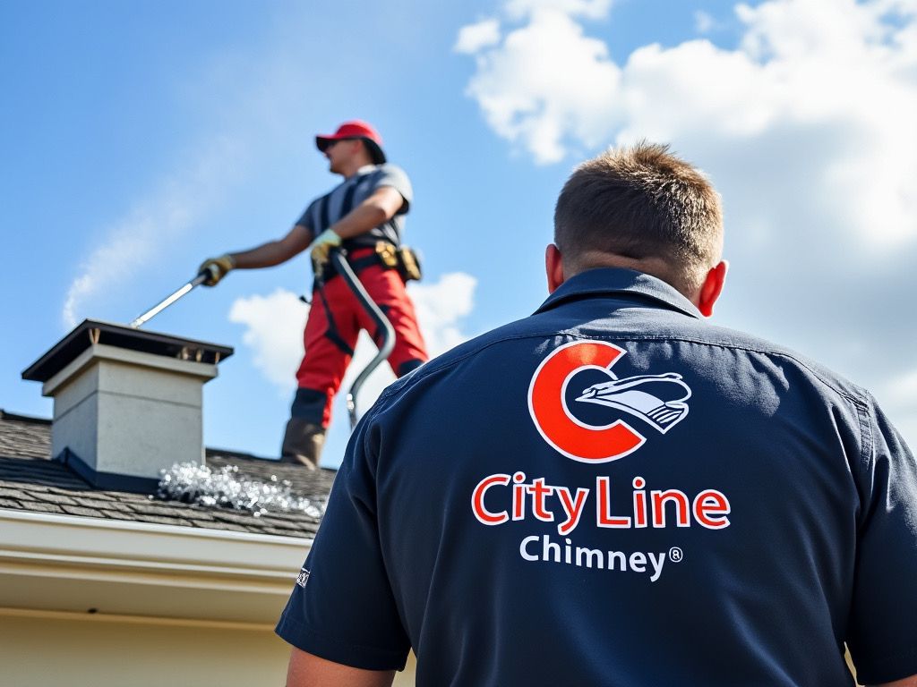 Top-Quality Chimney Cleaning Services in Crum Lynne, PA