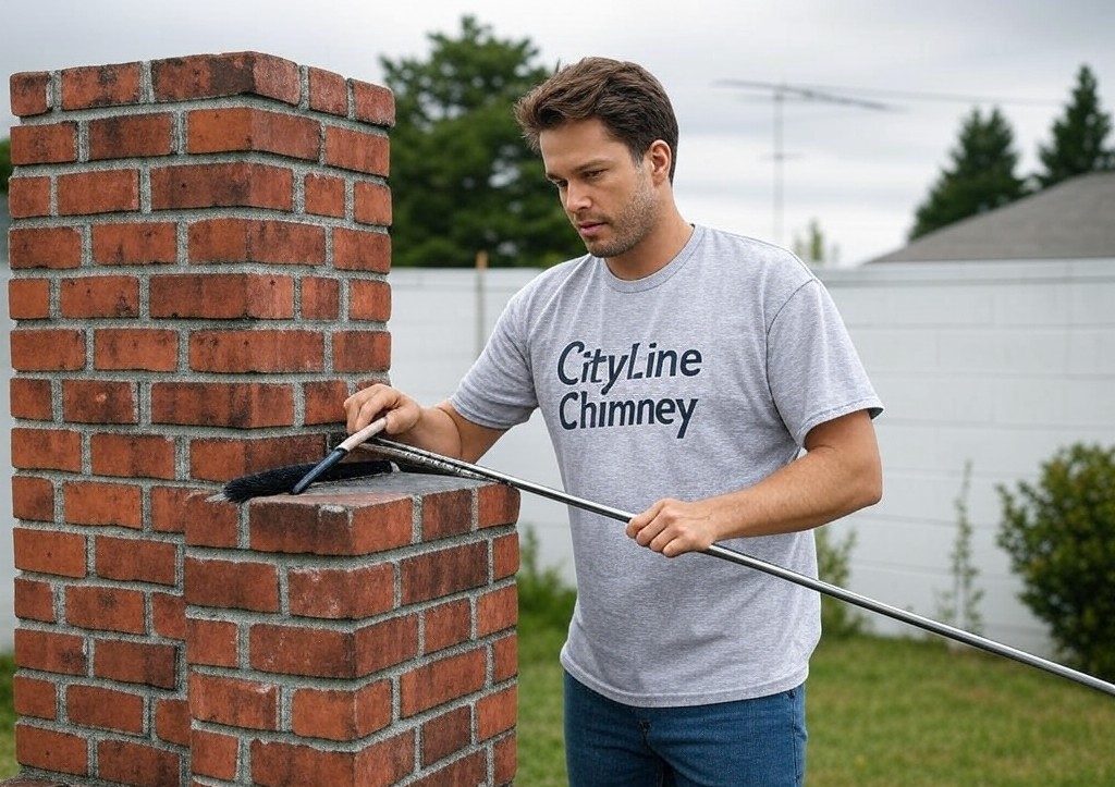 Your Trusted Chimney Sweep for a Safer, Cleaner Home in Crum Lynne, PA